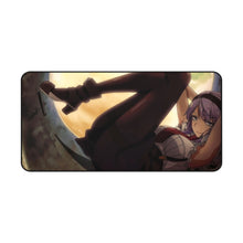 Load image into Gallery viewer, Shidare by Mouse Pad (Desk Mat)
