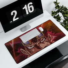 Load image into Gallery viewer, Anime One Piece Mouse Pad (Desk Mat) With Laptop
