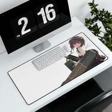 Load image into Gallery viewer, Anime Kantai Collection Mouse Pad (Desk Mat)
