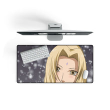 Load image into Gallery viewer, Anime Naruto Mouse Pad (Desk Mat) On Desk
