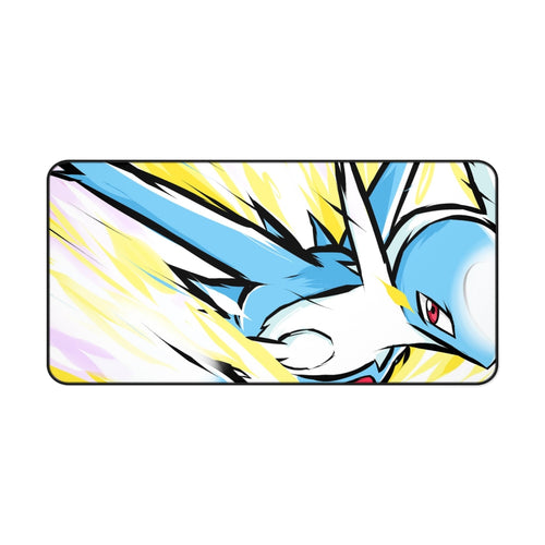 Latios | Luster Purge Mouse Pad (Desk Mat)