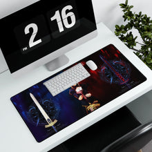 Load image into Gallery viewer, Fate/Stay Night Mouse Pad (Desk Mat) With Laptop
