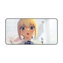 Load image into Gallery viewer, Fate/Stay Night Mouse Pad (Desk Mat)
