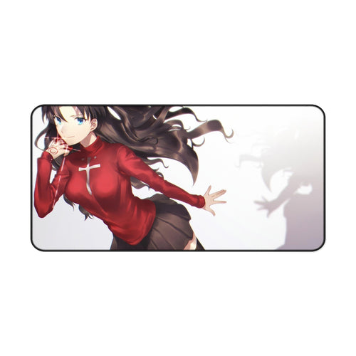 Fate/Stay Night Mouse Pad (Desk Mat)