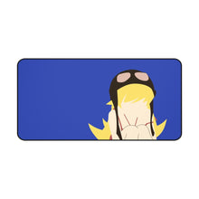 Load image into Gallery viewer, Monogatari (Series) Mouse Pad (Desk Mat)
