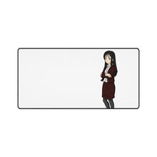 Load image into Gallery viewer, Anime Your Lie in April Mouse Pad (Desk Mat)
