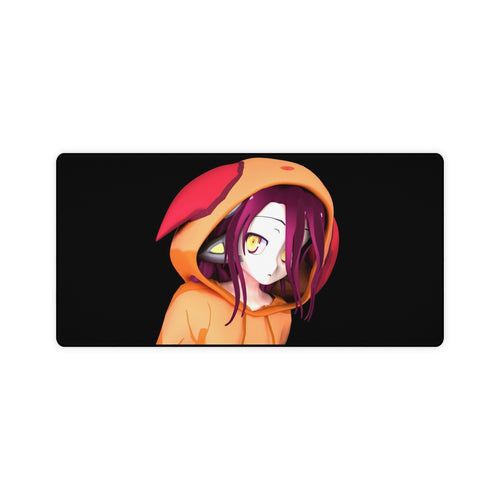 No Game No Life Mouse Pad (Desk Mat)