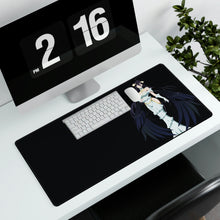 Load image into Gallery viewer, Albedo - Overlord Mouse Pad (Desk Mat)
