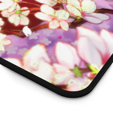 Load image into Gallery viewer, Vocaloid Mouse Pad (Desk Mat) Hemmed Edge
