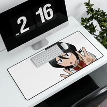 Load image into Gallery viewer, Anime Bleach Mouse Pad (Desk Mat)
