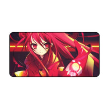 Load image into Gallery viewer, Shakugan No Shana Shakugan No Shana Mouse Pad (Desk Mat)
