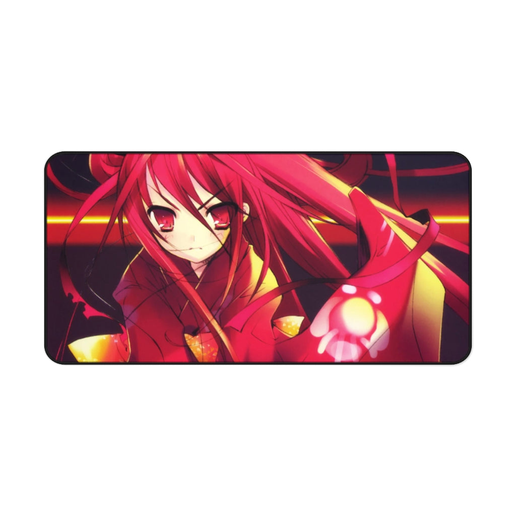 Shakugan No Shana Shakugan No Shana Mouse Pad (Desk Mat)