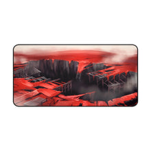 Load image into Gallery viewer, Anime Original Mouse Pad (Desk Mat)
