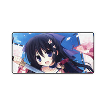 Load image into Gallery viewer, Anime Original Mouse Pad (Desk Mat)
