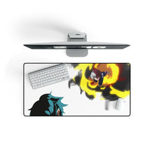 Load image into Gallery viewer, My Hero Academia Izuku Midoriya Mouse Pad (Desk Mat) On Desk
