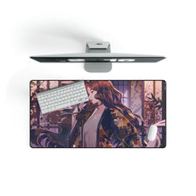 Load image into Gallery viewer, Muzan Female Form Demon Mouse Pad (Desk Mat)
