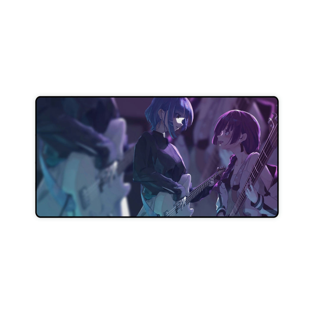 Bocchi the Rock Mouse Pad (Desk Mat)