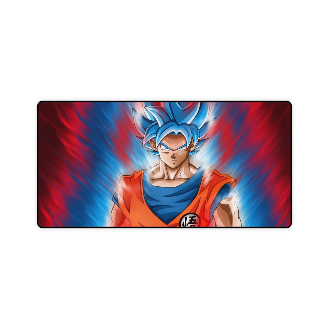Dragon Ball Super Mouse Pad (Desk Mat)