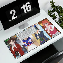 Load image into Gallery viewer, Girlfriend Mouse Pad (Desk Mat)
