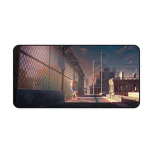 Load image into Gallery viewer, Anime Original Mouse Pad (Desk Mat)
