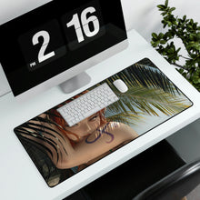 Load image into Gallery viewer, Nami, One Piece, Girl, Mouse Pad (Desk Mat)
