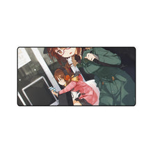 Load image into Gallery viewer, Anime Kantai Collection Mouse Pad (Desk Mat)
