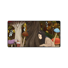 Load image into Gallery viewer, Anime Alice In Wonderland Mouse Pad (Desk Mat)
