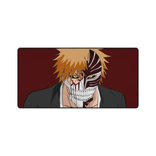 Load image into Gallery viewer, Ichigo Hollowfication Mouse Pad (Desk Mat)
