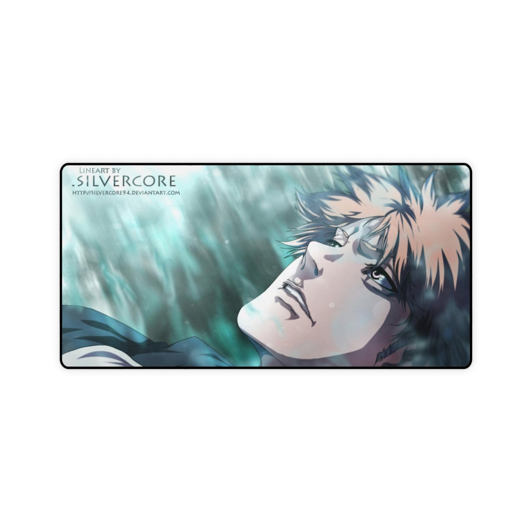 Anime Bleach Mouse Pad (Desk Mat)