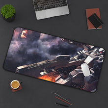Load image into Gallery viewer, Anime Original Mouse Pad (Desk Mat) On Desk
