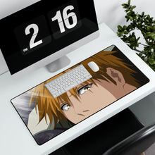 Load image into Gallery viewer, Anime Bleach Mouse Pad (Desk Mat)
