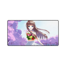 Load image into Gallery viewer, Anime Original Mouse Pad (Desk Mat)
