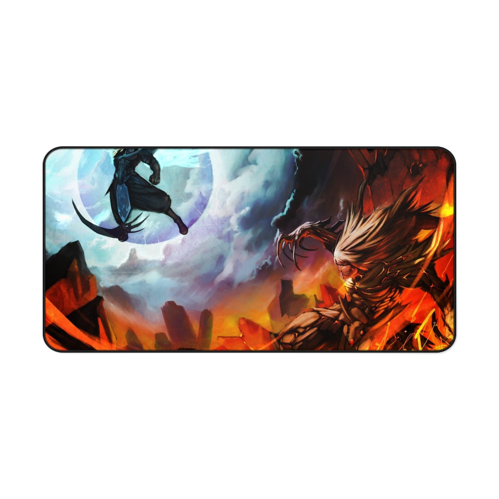 Anime Original Mouse Pad (Desk Mat)