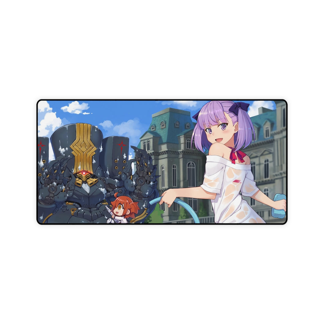 Fate/Grand Order Mouse Pad (Desk Mat)