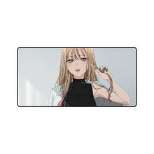 Load image into Gallery viewer, Marin Kitagawa on magazine cover Mouse Pad (Desk Mat)
