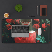 Load image into Gallery viewer, Spy X Family Mouse Pad (Desk Mat) With Laptop
