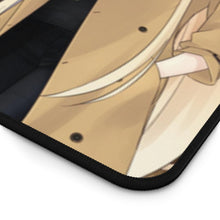 Load image into Gallery viewer, Azur Lane Prinz Eugen Mouse Pad (Desk Mat) Hemmed Edge

