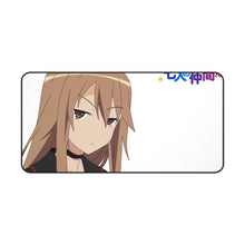 Load image into Gallery viewer, Ookami-san to Shichinin no Nakama-tachi Mouse Pad (Desk Mat)
