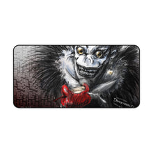 Load image into Gallery viewer, Death Note Mouse Pad (Desk Mat)
