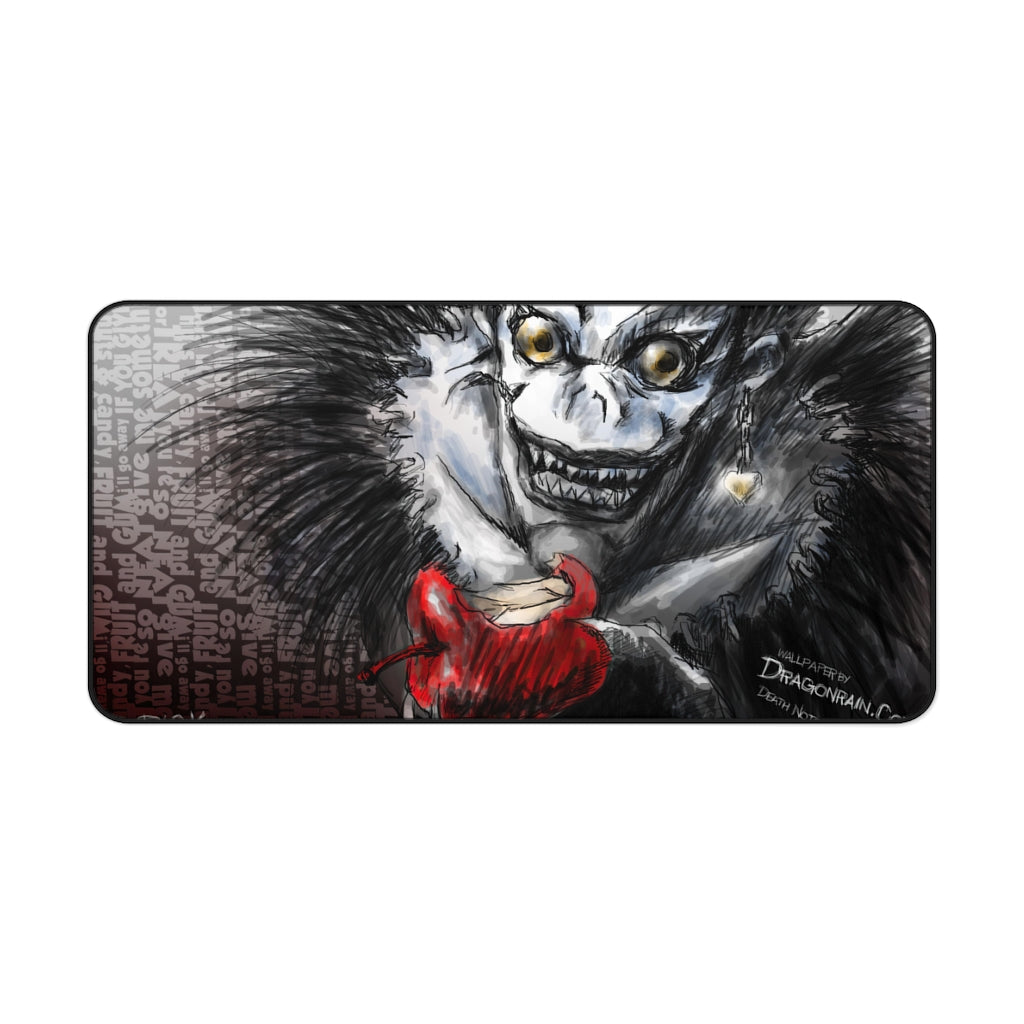 Death Note Mouse Pad (Desk Mat)