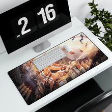 Load image into Gallery viewer, Azur Lane Mouse Pad (Desk Mat)
