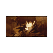 Load image into Gallery viewer, Hellsing Alucard Mouse Pad (Desk Mat)
