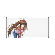 Load image into Gallery viewer, Little Busters! Mouse Pad (Desk Mat)
