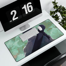 Load image into Gallery viewer, Jujutsu Kaisen 0 Mouse Pad (Desk Mat)

