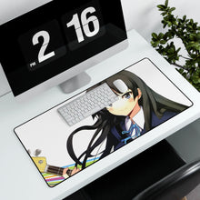 Load image into Gallery viewer, K-ON! Mouse Pad (Desk Mat)

