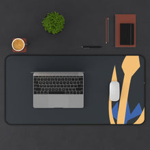 Load image into Gallery viewer, Anime Pokémon Mouse Pad (Desk Mat) With Laptop
