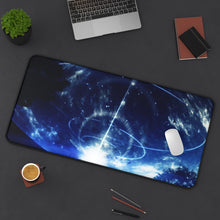 Load image into Gallery viewer, Anime Original Mouse Pad (Desk Mat) On Desk
