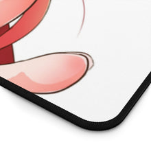 Load image into Gallery viewer, Shakugan No Shana Shakugan No Shana Mouse Pad (Desk Mat) Hemmed Edge
