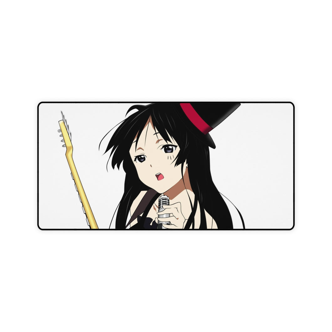K-ON! Mouse Pad (Desk Mat)
