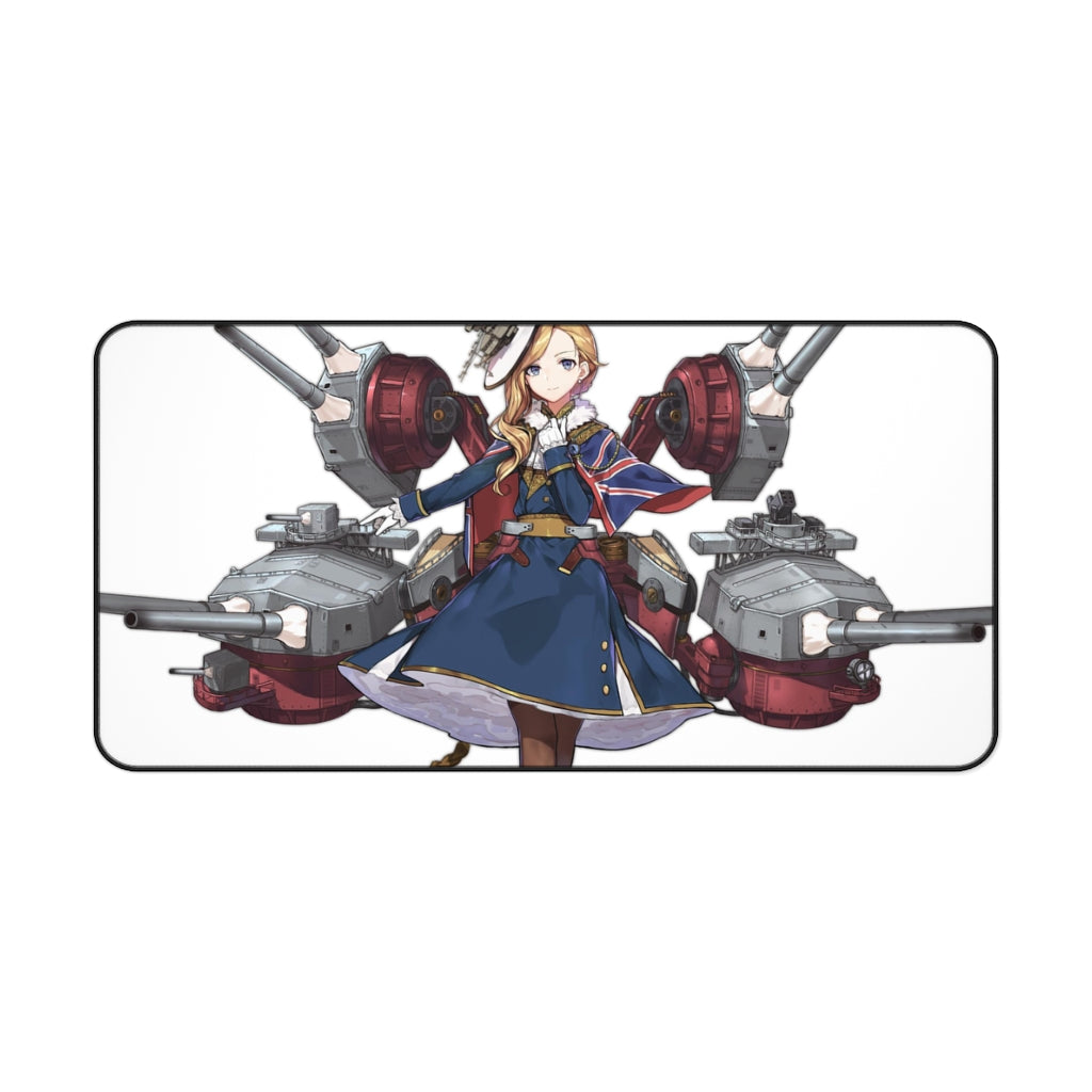 Azur Lane Mouse Pad (Desk Mat)